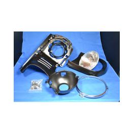 ENSEMBLE PHARE FORD MUSTANG 1965 / 66