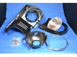 ENSEMBLE PHARE G FORD MUSTANG 1965 / 66