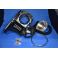 ENSEMBLE PHARE FORD MUSTANG 1965 / 66