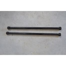 PAIRE DE BARRES DE TORSION AR PORSCHE 944-2 / 968 PAIRE DE BARRES DE TORSION AR PORSCHE 944-2 / 968