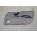 PANNEAU DE PORTE DT GRIS PORSCHE BOXSTER TYPE 986