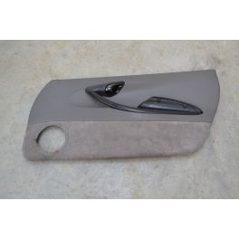 PANNEAU DE PORTE DT GRIS PORSCHE BOXSTER TYPE 986 PANNEAU DE PORTE DT GRIS PORSCHE BOXSTER TYPE 986