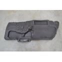 ISOLANT DE PORTE DROIT PORSCHE BOXSTER / 911 TYPE 996