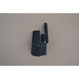 CACHE DE GLISSIERE DE SIEGE PORSCHE BOXSTER