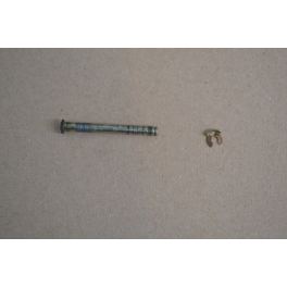 AXE DE POIGNEE PORTE INTERIEUR PORSCHE BOXSTER / 911 TYPE 996 AXE DE POIGNEE PORTE INTERIEUR PORSCHE BOXSTER / 911 TYPE 996