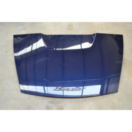 CAPOT DE MALLE AR PORSCHE BOXSTER