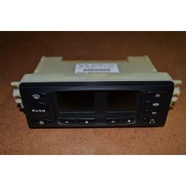 COMMANDE / MODULE DE CLIMATISATION PORSCHE BOXSTER / 911 COMMANDE / MODULE DE CLIMATISATION PORSCHE BOXSTER / 911