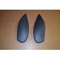 PAIRE HABILLAGES CONSOLE CENTRALE PORSCHE BOXSTER / 911