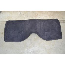 HABILLAGE COMPARTIMENT MOTEUR DERRIERE SIEGE PORSCHE BOXSTER HABILLAGE COMPARTIMENT MOTEUR DERRIERE SIEGE PORSCHE BOXSTER