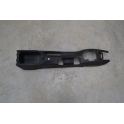 CONSOLE CENTRALE SANS HABILLAGE DE COULEUR PORSCHE BOXSTER / 911