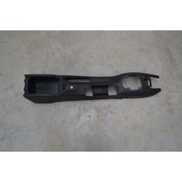 CONSOLE CENTRALE SANS HABILLAGE DE COULEUR PORSCHE BOXSTER / 911