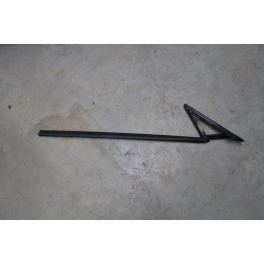 JOINT HAUT DE PORTE G PORSCHE BOXSTER / 911