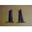 PAIRE SUPPORTS MODULE CLIM PORSCHE BOXSTER / 911