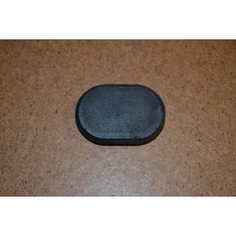 BOUCHE TROU SOUS PORTE PORSCHE BOXSTER / 911