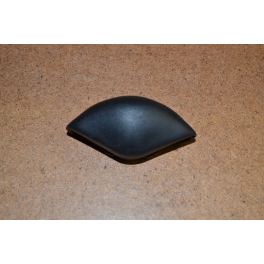 CACHE VIS CEINTURE DE SECURITE SUR ARCEAU PORSCHE BOXSTER