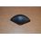 CACHE VIS CEINTURE DE SECURITE SUR ARCEAU PORSCHE BOXSTER