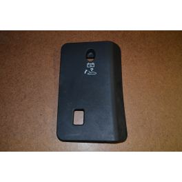 COUVERCLE BOITE PORTE FUSIBLE PORSCHE BOXSTER / 911 COUVERCLE BOITE PORTE FUSIBLE PORSCHE BOXSTER / 911