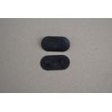 AGRAFE BOUCHE TROU MOQUETTE DE COFFRE AV PORSCHE BOXSTER / 911