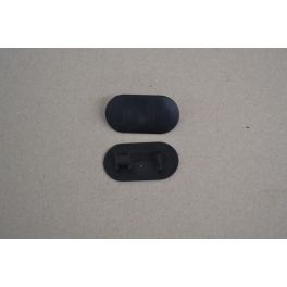 AGRAFE BOUCHE TROU MOQUETTE DE COFFRE AV PORSCHE BOXSTER / 911