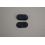 AGRAFE BOUCHE TROU MOQUETTE DE COFFRE AV PORSCHE BOXSTER / 911