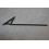 JOINT HAUT DE PORTE DROIT PORSCHE BOXSTER / 911
