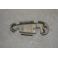 SUPPORT DT DE POIGNEE EXTERIEURE PORSCHE BOXSTER / 911