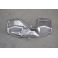 CAPOT PROTECTION AVANT COMPARTIMENT MOTEUR PORSCHE BOXSTER