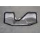 CAPOT PROTECTION AVANT COMPARTIMENT MOTEUR PORSCHE BOXSTER