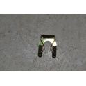 AGRAFE DE MAINTIEN DE CABLE DE TRANSMISSION DE CAPOTE PORSCHE BOXSTER