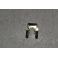 AGRAFE DE MAINTIEN DE CABLE DE TRANSMISSION DE CAPOTE PORSCHE BOXSTER
