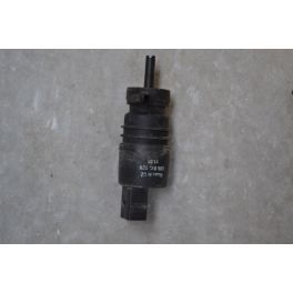 POMPE LAVE GLACE PORSCHE BOXSTER / 911 POMPE LAVE GLACE PORSCHE BOXSTER / 911