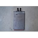 RADIATEUR DE CHAUFFAGE PORSCHE BOXSTER