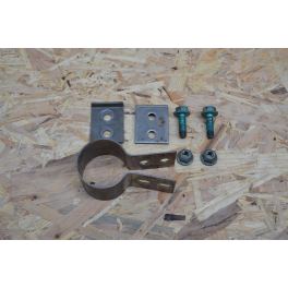 FIXATION SILENCIEUX ECHAPPEMENT PORSCHE BOXSTER FIXATION SILENCIEUX ECHAPPEMENT PORSCHE BOXSTER