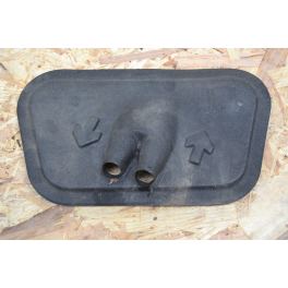 ISOLANT CONDUITES DE CHAUFFAGE AU RADIATEUR PORSCHE BOXSTER / 911