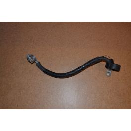 CABLE DE MASSE PORSCHE BOXSTER / 911 CABLE DE MASSE PORSCHE BOXSTER / 911