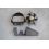 ENSEMBLE VENTILATEUR ADDITIONNEL AILE AR DTE PORSCHE BOXSTER