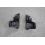 PAIRE DE MAINTIEN DE HARD TOP PORSCHE BOXSTER