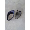 GRILLE LATERALE DROITE COMPLETE PORSCHE BOXSTER