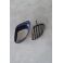GRILLE LATERALE DROITE COMPLETE PORSCHE BOXSTER