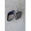 GRILLE LATERALE DROITE COMPLETE PORSCHE BOXSTER
