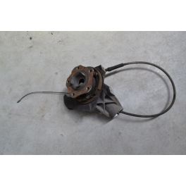 MOYEU AR G PORSCHE BOXSTER 2L5 MOYEU AR G PORSCHE BOXSTER 2L5