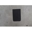 TAPIS CAOUTCHOUC FOND DE BOITE A GANT CONSOLE CENTRALE PORSCHE BOXSTER