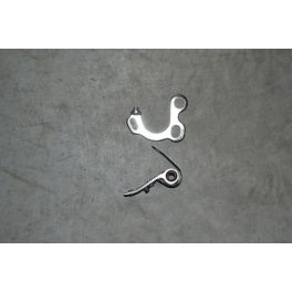 VIS PLATINEES ALLUMAGE SEV PEUGEOT / SIMCA / RENAULT / CITROEN VIS PLATINEES ALLUMAGE SEV PEUGEOT / SIMCA / RENAULT / CITROEN