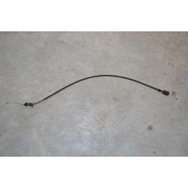CABLE SECONDAIRE D'ACCELERATEUR PORSCHE BOXSTER CABLE SECONDAIRE D'ACCELERATEUR PORSCHE BOXSTER