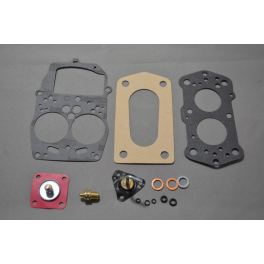 POCHETTE DE JOINTS POUR CARBURATEUR SOLEX 35/35 EEISA POCHETTE DE JOINTS POUR CARBURATEUR SOLEX 35/35 EEISA