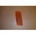 CABOCHON ORANGE FEU AR DROIT PEUGEOT 504 COUPE / CABRIOLET