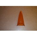 CABOCHON ORANGE VISSE FEU AR PEUGEOT 404 BERLINE 