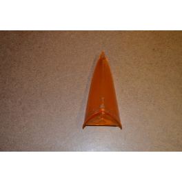 CABOCHON ORANGE VISSE FEU AR PEUGEOT 404 BERLINE CABOCHON ORANGE VISSE FEU AR PEUGEOT 404 BERLINE