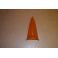 CABOCHON ORANGE VISSE FEU AR PEUGEOT 404 BERLINE 