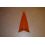 CABOCHON EMBOITE ORANGE FEU AR PEUGEOT 404 BERLINE